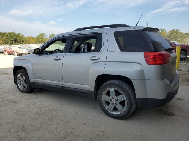 VIN 2GKALSEK8D6418132 2013 GMC Terrain, Sle no.2