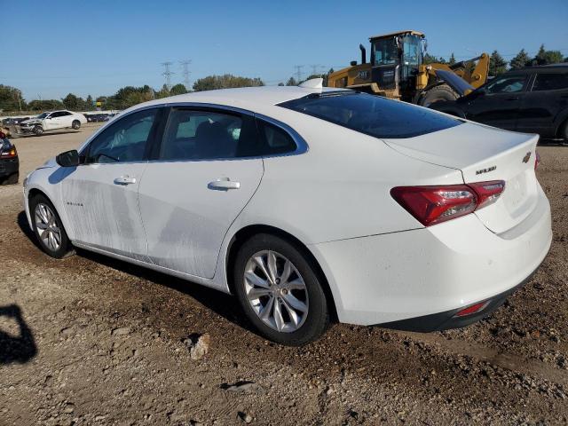 VIN 1G1ZD5ST0LF059267 2020 Chevrolet Malibu, LT no.2