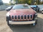 JEEP CHEROKEE L photo