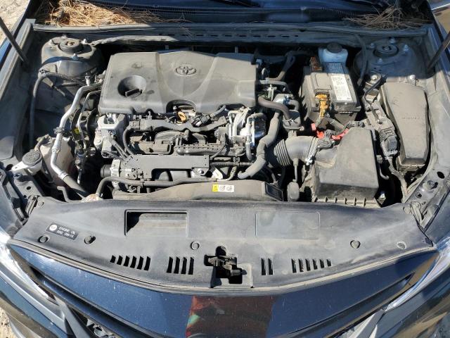 2020 TOYOTA CAMRY SE - 4T1G11AK3LU958916
