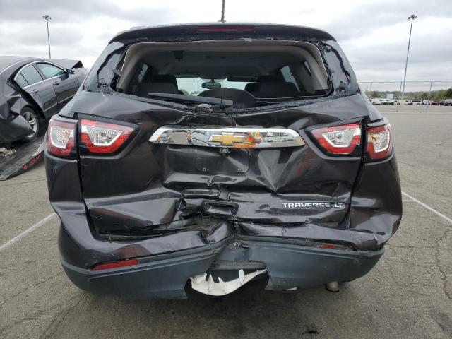 2016 CHEVROLET TRAVERSE L - 1GNKRGKD1GJ214837