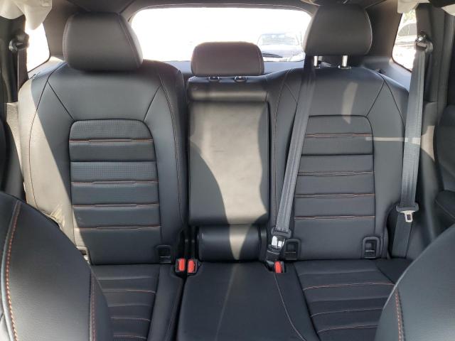 2024 HONDA CR-V SPORT - 5J6RS6H85RL025495