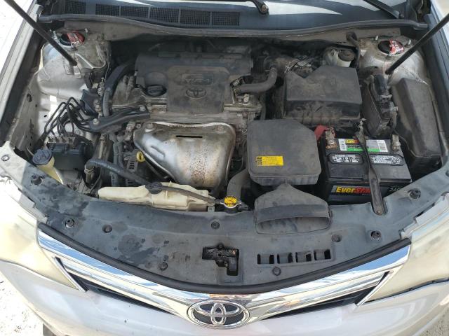 VIN 4T4BF1FK5DR276129 2013 Toyota Camry, L no.11