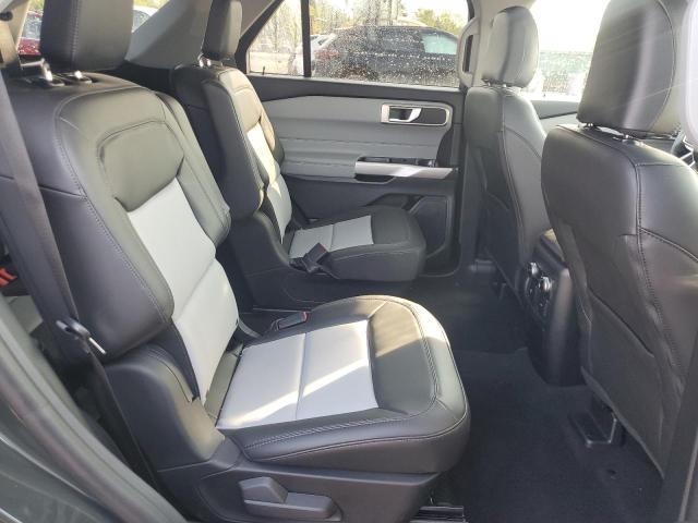 2024 FORD EXPLORER X - 1FMSK8DH8RGA56771