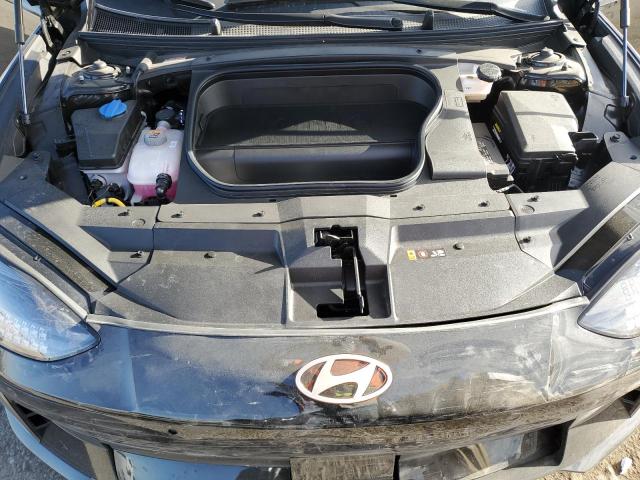 2024 HYUNDAI IONIQ 6 SE - KMHM34AA0RA077235