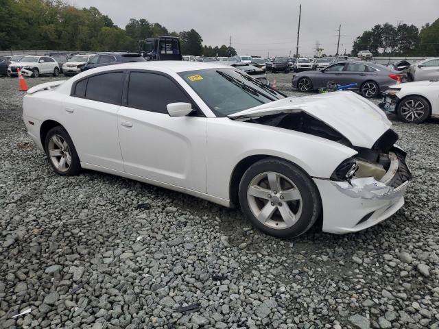 VIN 2C3CDXHG5DH617833 2013 Dodge Charger, Sxt no.4