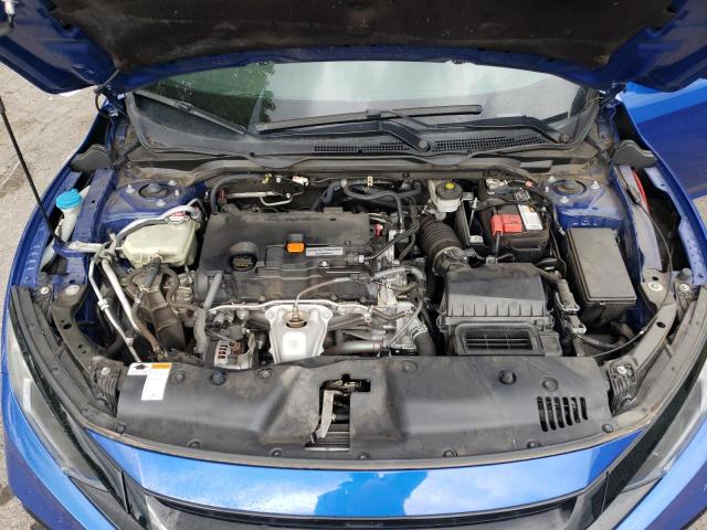 2019 HONDA CIVIC SPOR - 2HGFC2F89KH517582