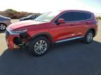 HYUNDAI SANTA FE S photo