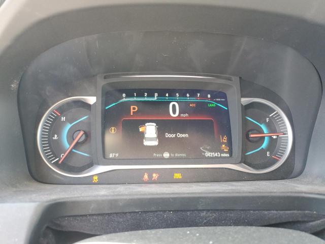 2021 HONDA PILOT EXL - 5FNYF5H59MB030362