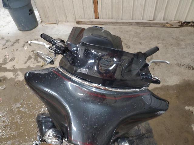 2008 HARLEY-DAVIDSON FLHTCUI 1HD1FC4128Y653710
