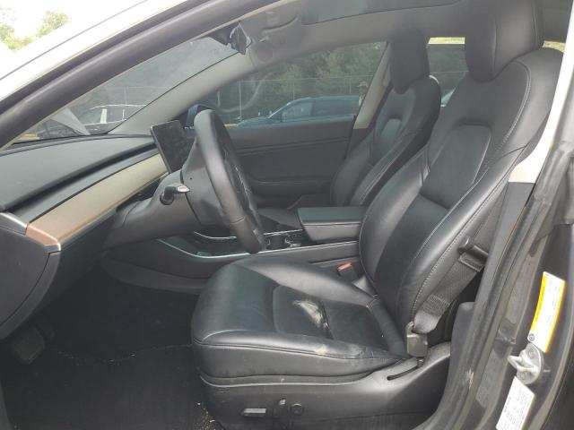 2020 TESLA MODEL 3 - 5YJ3E1EC9LF586310