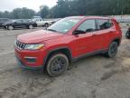 2017 JEEP COMPASS SP - 3C4NJDAB9HT578932