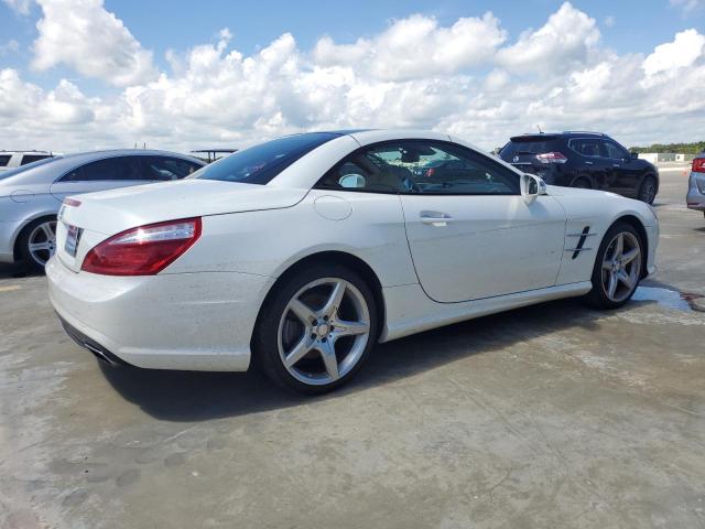 VIN WDDJK7DA5EF022144 2014 Mercedes-Benz SL-Class, 550 no.3