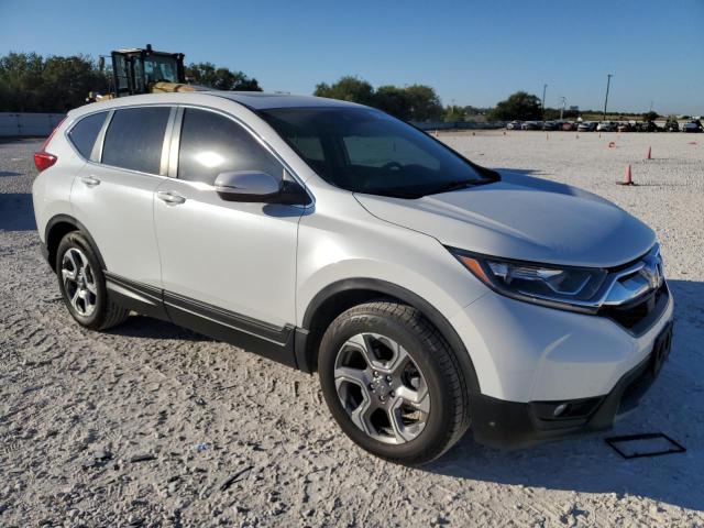 2019 HONDA CR-V EXL - 7FARW1H83KE033766
