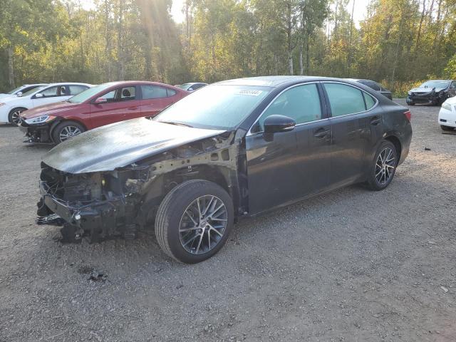 2018 LEXUS ES 350 - 58ABK1GG1JU111280