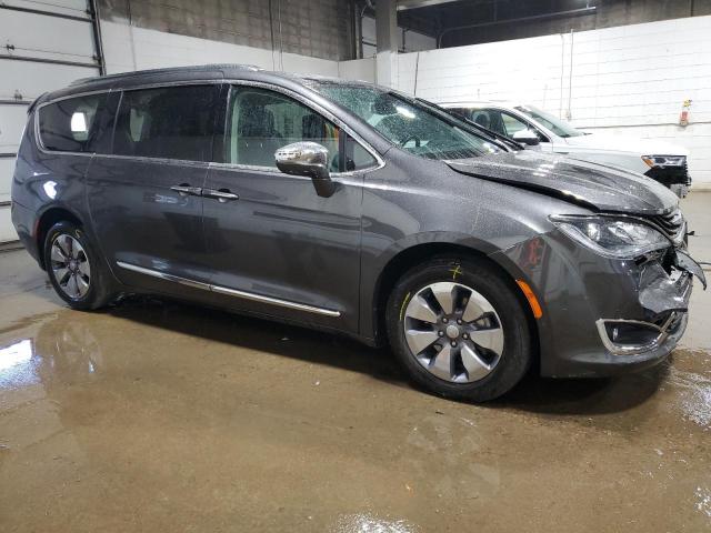2018 CHRYSLER PACIFICA H - 2C4RC1N74JR236717