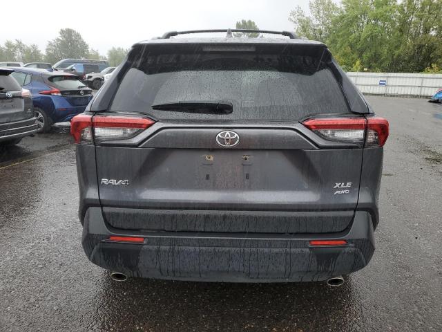 2023 TOYOTA RAV4 XLE - JTMP1RFV9PD094451