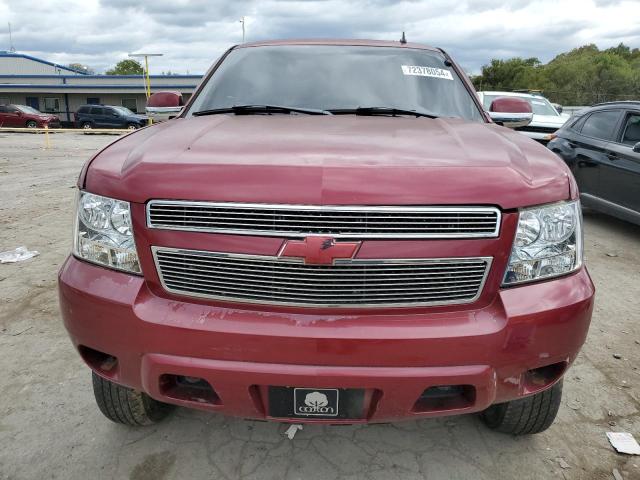 2007 CHEVROLET TAHOE K150 1GNFK130X7R112761  72378054