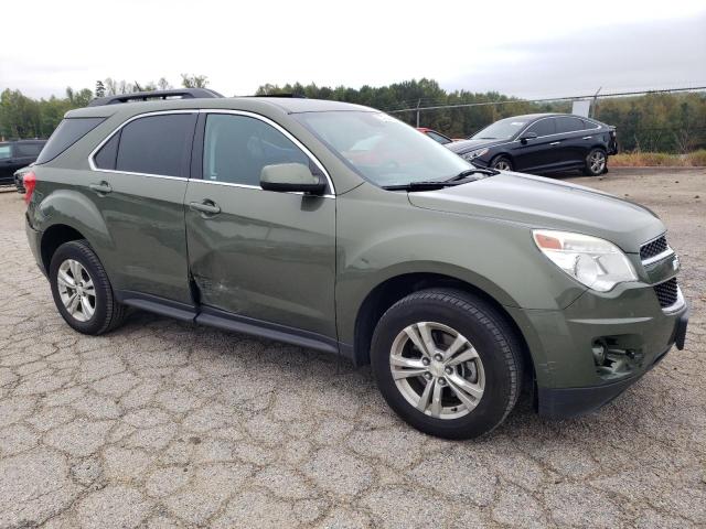 2015 CHEVROLET EQUINOX LT - 2GNFLFEK0F6171336