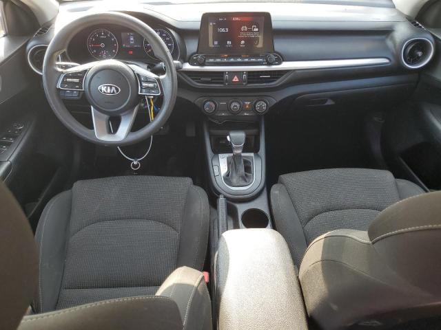 2020 KIA FORTE FE - 3KPF24AD6LE151207