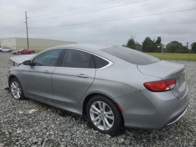 2015 CHRYSLER 200 LIMITE - 1C3CCCAB0FN640019