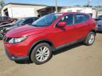 NISSAN ROGUE SPOR photo