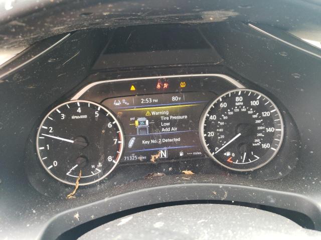 2019 NISSAN MURANO S - 5N1AZ2MJXKN139210