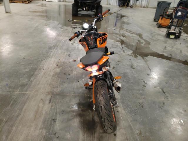 2023 KTM 200 DUKE MD2JPC400PC020537