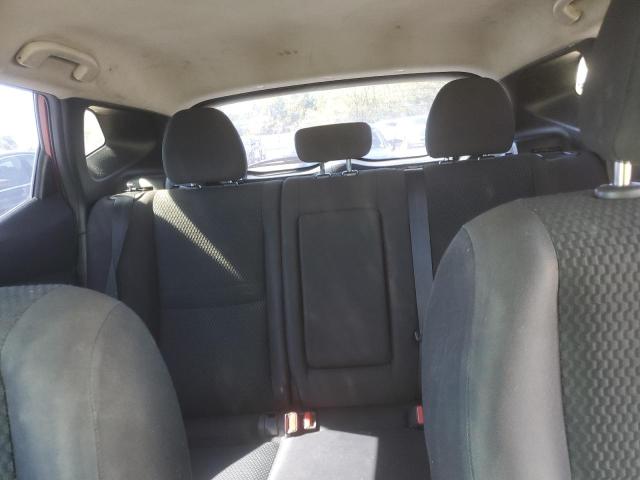 2018 NISSAN ROGUE SPOR - JN1BJ1CP3JW154417
