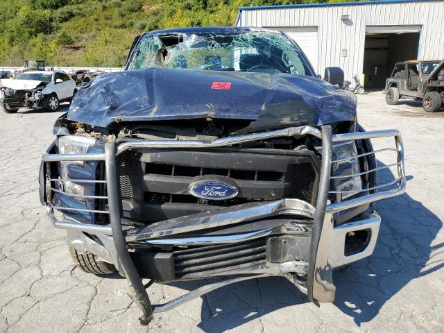 VIN 1FTEX1E8XHFC33236 2017 Ford F-150, Super Cab no.5