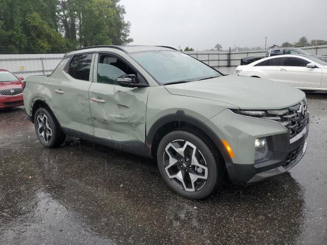 2023 HYUNDAI SANTA CRUZ - 5NTJEDAF7PH072652