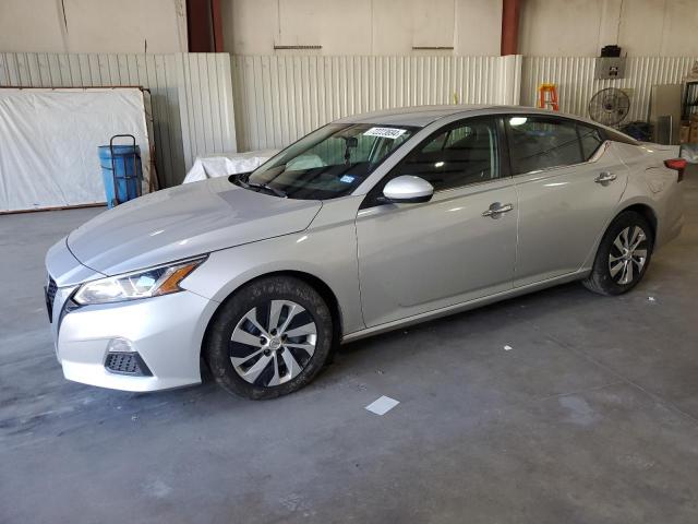 2020 NISSAN ALTIMA S #2953005697