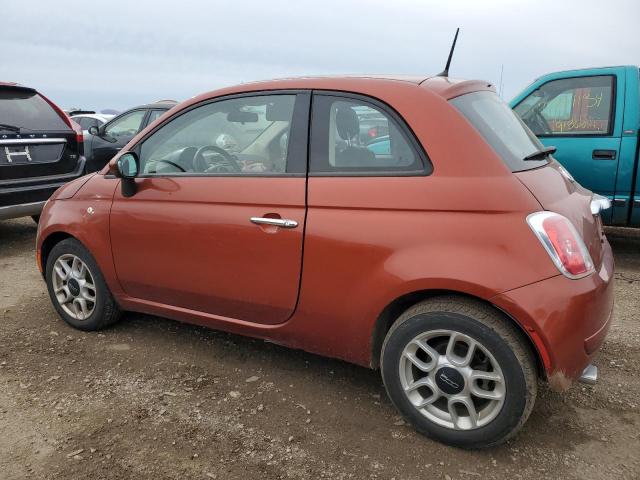 VIN 3C3CFFAR2ET209718 2014 Fiat 500, Pop no.2