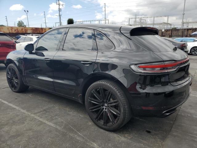 VIN WP1AA2A51MLB07813 2021 PORSCHE MACAN no.2