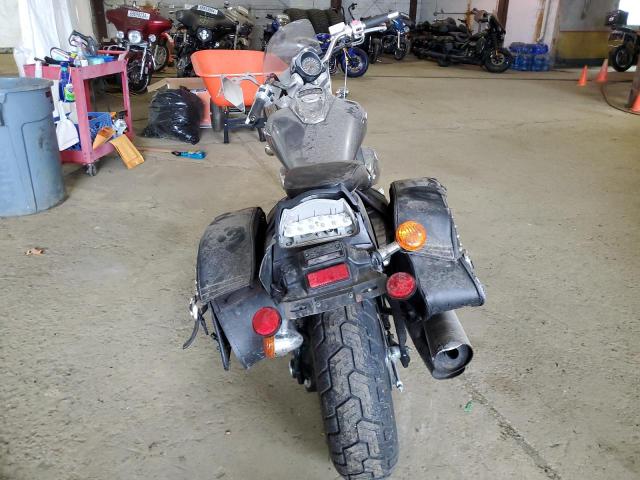 2006 SUZUKI M50 BK5 - JS1VS56A262101559
