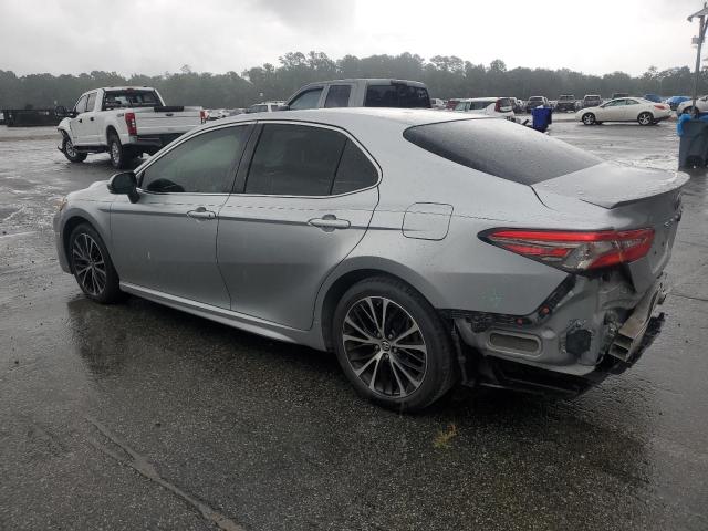 2018 TOYOTA CAMRY L - JTNB11HK8J3032207