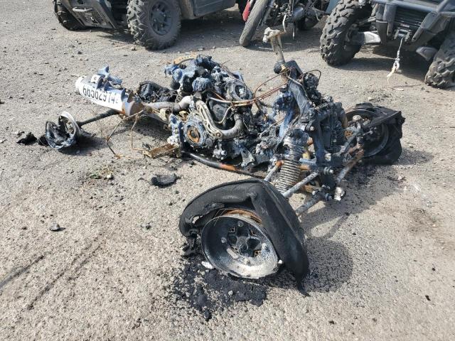 2015 YAMAHA YFZ450 R - 5Y4AJ69Y0FA103135