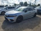 2024 HONDA CIVIC SPOR - 2HGFE2F52RH528045