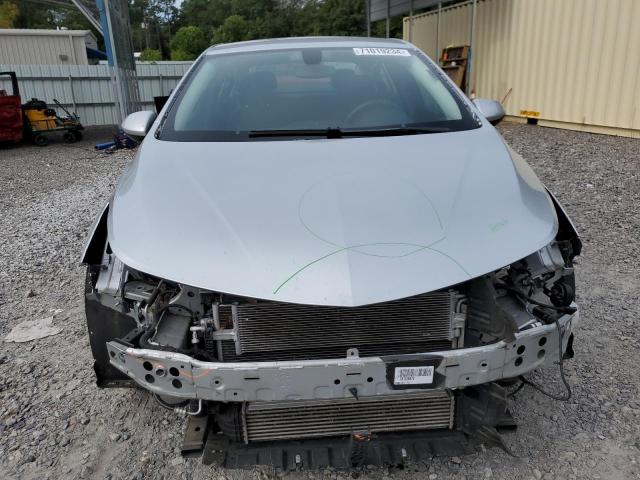 2018 CHEVROLET CRUZE LS - 1G1BC5SMXJ7235603