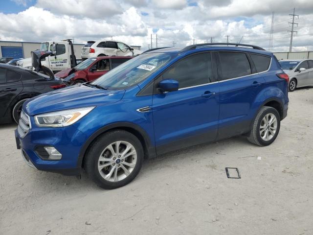 2019 FORD ESCAPE SEL - 1FMCU0HD4KUC52088