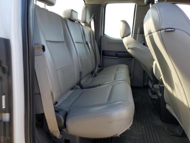 2017 FORD F250 SUPER - 1FT7X2B67HEE86831