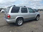 NISSAN PATHFINDER photo