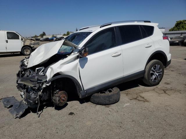 2017 TOYOTA RAV4 LE JTMZFREV2HJ138496  71134364