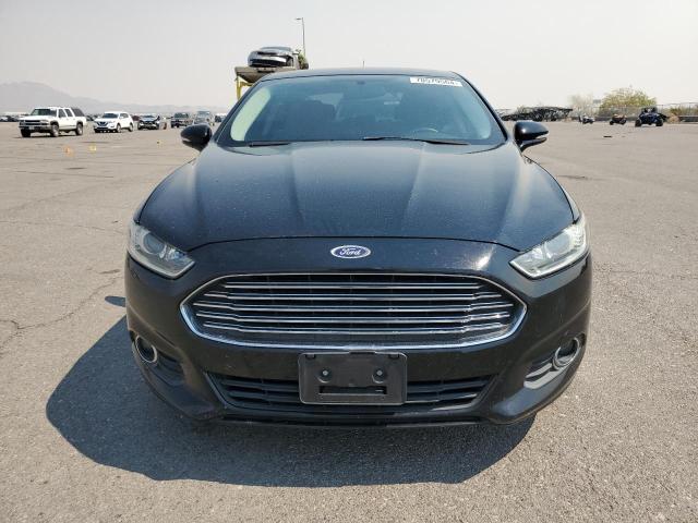 VIN 3FA6P0HD6GR365960 2016 Ford Fusion, SE no.5