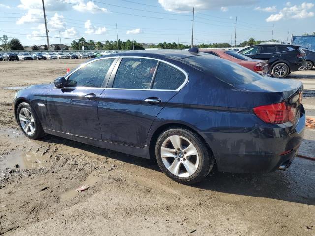 VIN WBAXG5C53DDY34595 2013 BMW 5 Series, 528 I no.2