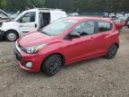 CHEVROLET SPARK LS photo