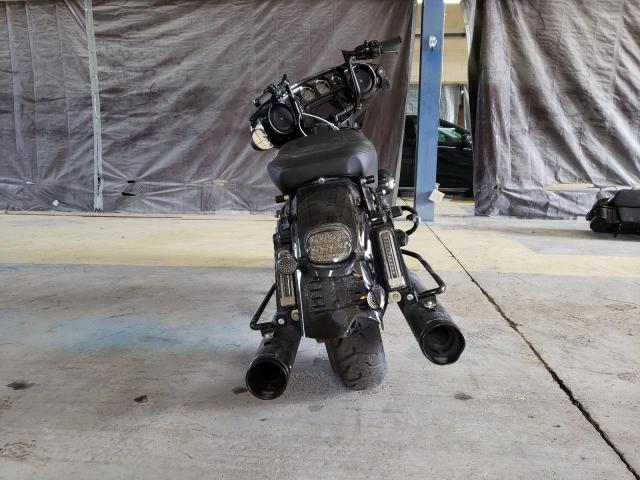 2023 HARLEY-DAVIDSON FLHXST - 1HD1ABL11PB660241