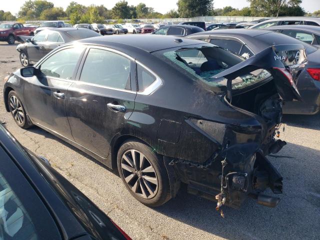 2017 NISSAN ALTIMA 2.5 - 1N4AL3AP7HC286518