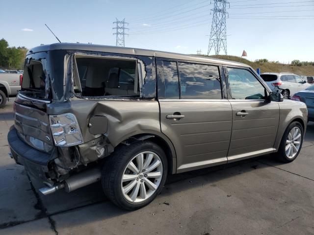 VIN 2FMHK6C88EBD12294 2014 Ford Flex, Sel no.3