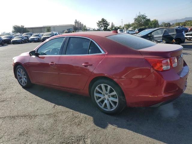 VIN 1G11E5SA4DU106046 2013 Chevrolet Malibu, 2LT no.2